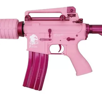 Replika karabinu FF16 Femme Fatale OD-G-GIG-01-004796-00 asgbox.pl Replika karabinu FF16 Femme Fatale OD-G-GIG-01-004796-00 asgbox.pl