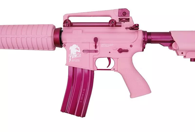 Replika karabinu FF16 Femme Fatale OD-G-GIG-01-004796-00 asgbox.pl Replika karabinu FF16 Femme Fatale - obrazek 10