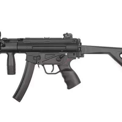 Replika pistoletu maszynowego MP014M OD-G-CLA-01-016095-00 asgbox.pl Replika pistoletu maszynowego MP014M OD-G-CLA-01-016095-00 asgbox.pl