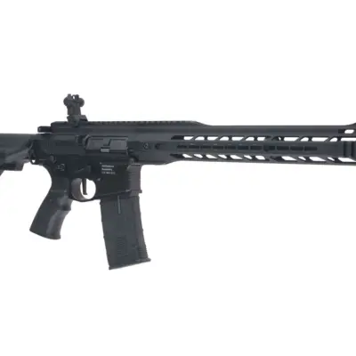 Replika karabinka CXP-MARS Komodo - czarna OD-G-ICS-01-021238-00 asgbox.pl