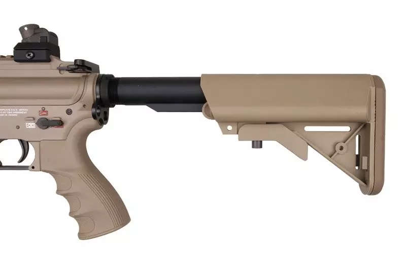 Replika karabinka TR4-18 DST OD-G-GIG-01-004130-00 asgbox.pl Replika karabinka TR4-18 DST - obrazek 9