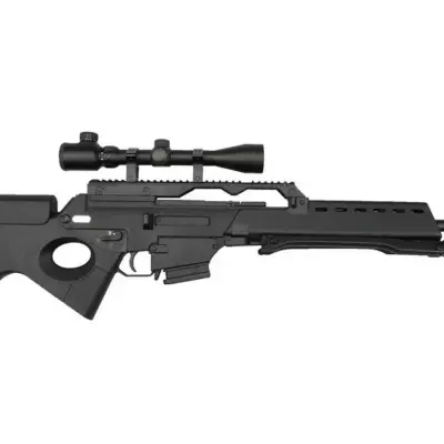 Replika karabinu JG1838 OD-G-JGW-01-003787-00 asgbox.pl