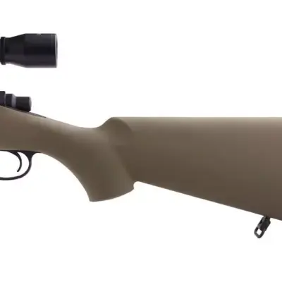 Replika karabinu snajperskiego SW-10 (z lunetą i dwójnogiem) - tan OD-G-SWL-03-018550-00 asgbox.pl Replika karabinu snajperskiego SW-10 (z lunetą i dwójnogiem) - tan OD-G-SWL-03-018550-00 asgbox.pl