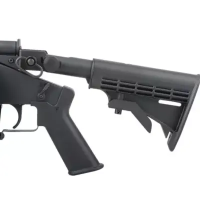 Replika granatnika rewolwerowego ICS-190 MGL OD-G-ICS-04-013994-00 asgbox.pl