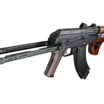 Replika elektryczna karabinka LCKMSU OD-G-LCT-01-003234-00 asgbox.pl