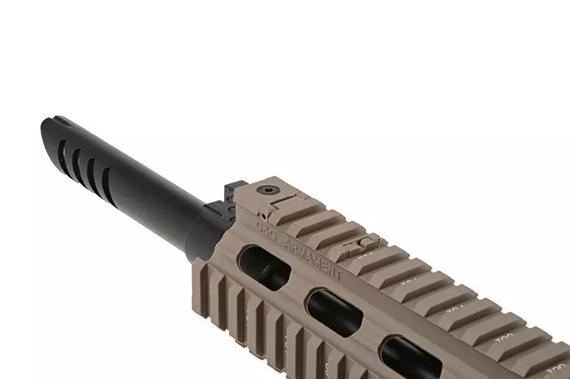 Replika karabinka GR16 CQW WASP - Tan OD-G-GIG-01-007899-00 asgbox.pl Replika karabinka GR16 CQW WASP - Tan - obrazek 9