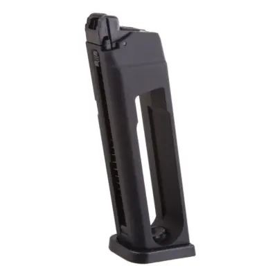 Magazynek CO2 23 kulki do replik KP-17 OD-G-KJW-05-017557-00 asgbox.pl