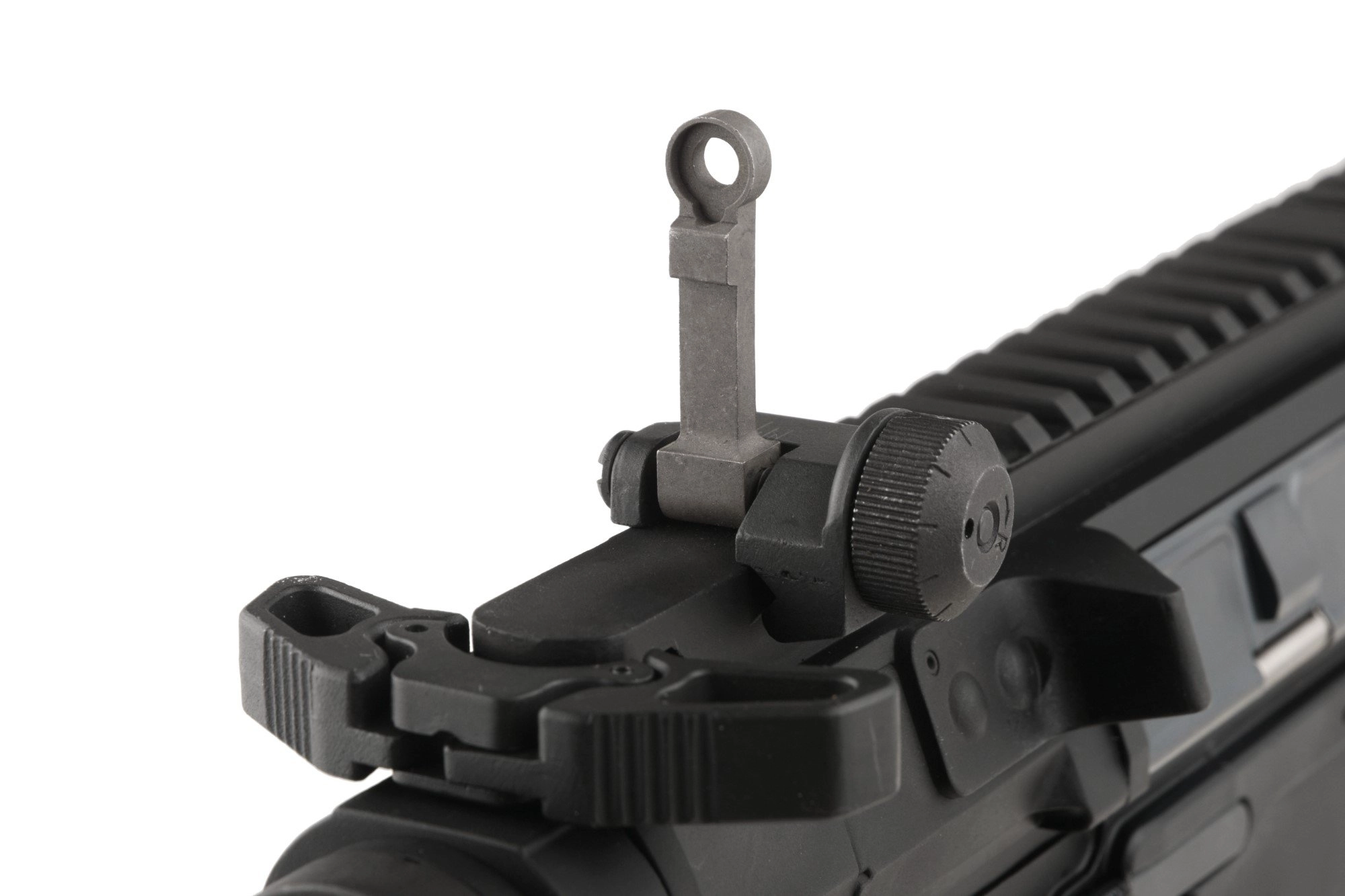 Replika karabinka ELAR MUR Custom Carbine (Platinum Version) OD-G-EIL-01-011507-00 asgbox.pl Replika karabinka ELAR MUR Custom Carbine (Platinum Version) - obrazek 10