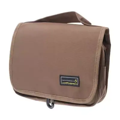 Torba uniwersalna/kosmetyczka - Coyote Brown OD-G-EME-20-021947-00 asgbox.pl