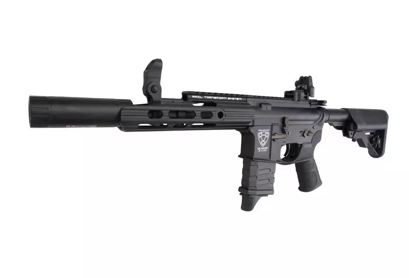 Replika karabinka ASR112 HYBRiD OD-G-APS-01-004241-00 asgbox.pl Replika karabinka ASR112 HYBRiD - obrazek 9