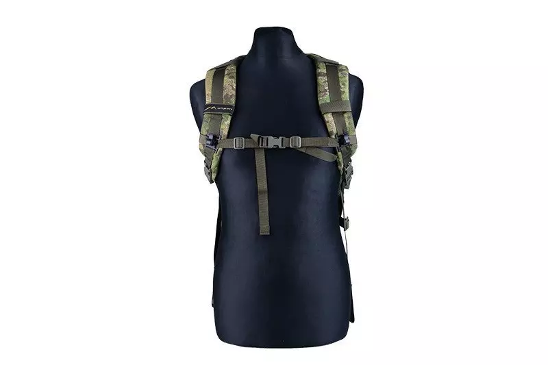 Plecak Wisport Sparrow 20 - PenCott™ GreenZone OD-G-WIS-20-010128-00 asgbox.pl Plecak Wisport Sparrow 20 - PenCott™ GreenZone - obrazek 6