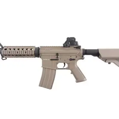 Replika karabinka CM002 - tan OD-G-CYM-01-005294-00 asgbox.pl Replika karabinka CM002 - tan OD-G-CYM-01-005294-00 asgbox.pl