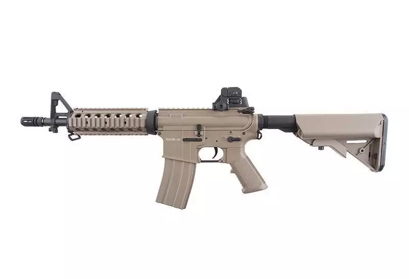 Replika karabinka CM002 - tan OD-G-CYM-01-005294-00 asgbox.pl Replika karabinka CM002 - tan - obrazek 6