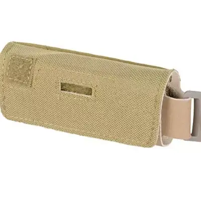 Przeciwwaga do hełmów typu FAST - dark earth OD-G-FMA-21-008251-00 asgbox.pl Przeciwwaga do hełmów typu FAST - dark earth OD-G-FMA-21-008251-00 asgbox.pl