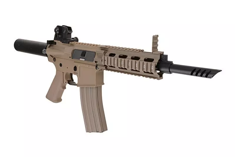 Replika karabinka GR16 CQW WASP - Tan OD-G-GIG-01-007899-00 asgbox.pl Replika karabinka GR16 CQW WASP - Tan - obrazek 10