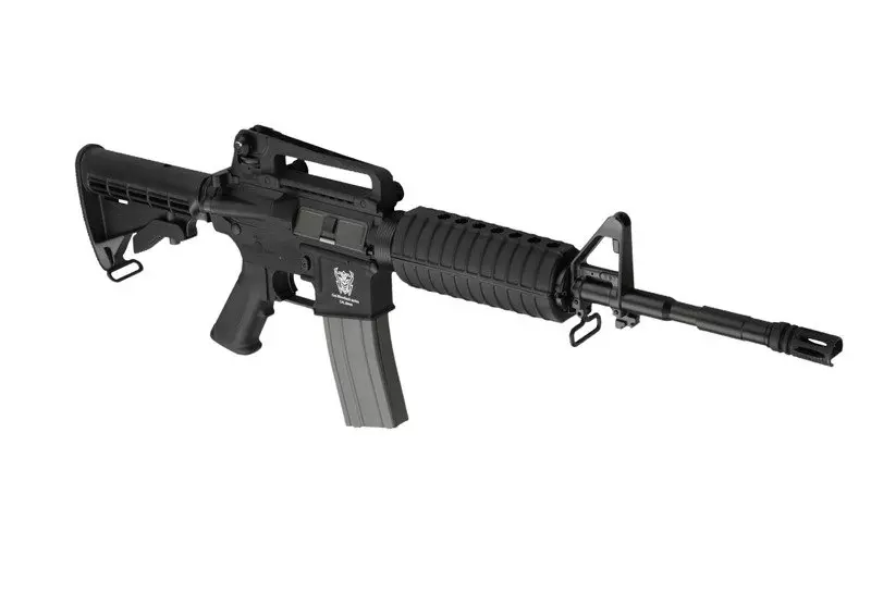 Replika karabinka CM16 Carbine GBB OD-G-GIG-02-003277-00 asgbox.pl Replika karabinka CM16 Carbine GBB - obrazek 7