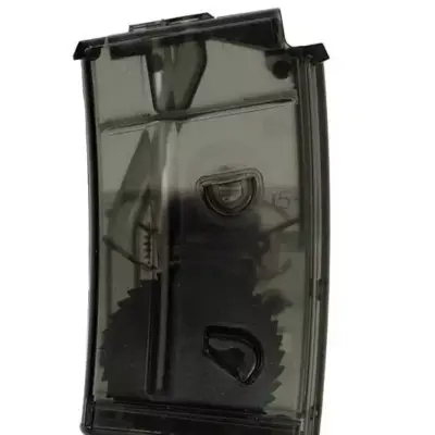 Magazynek Hi-Cap do SIG 552 OD-G-JGW-05-000377-00 asgbox.pl