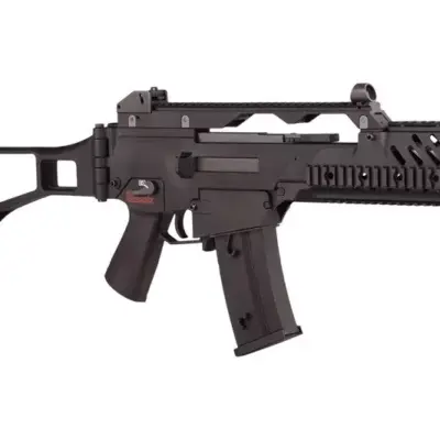 Replika karabinka GEC36 RIS OD-G-GIG-01-012196-00 asgbox.pl Replika karabinka GEC36 RIS OD-G-GIG-01-012196-00 asgbox.pl