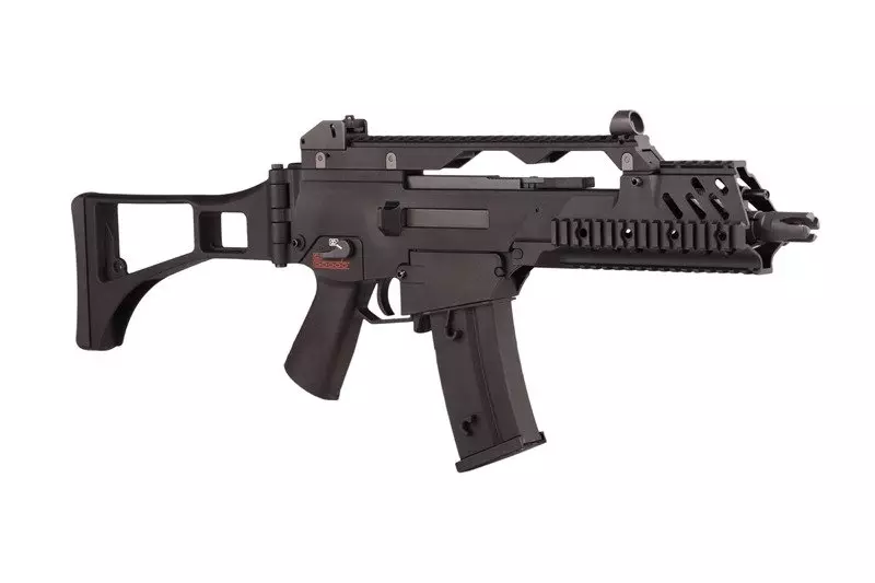 Replika karabinka GEC36 RIS OD-G-GIG-01-012196-00 asgbox.pl Replika karabinka GEC36 RIS - obrazek 5