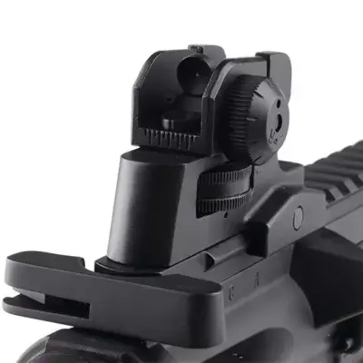 Replika karabinka DELTA NOMAD ALPHA - Czarny OD-G-WEE-01-018795-00 asgbox.pl