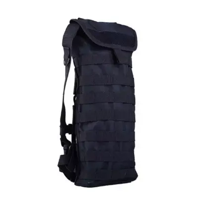 Pokrowiec na wkład hydratacyjny - czarny OD-G-GFT-25-009690-00 asgbox.pl