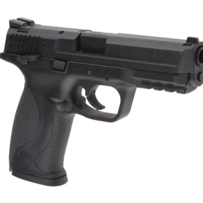 Replika pistoletu 9SP OD-G-TMR-02-016869-00 asgbox.pl