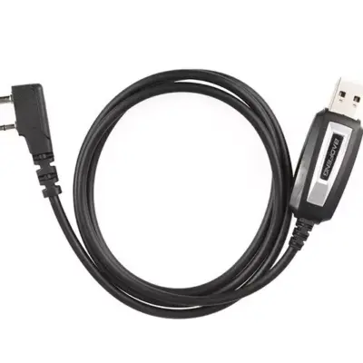 Alternative view of Przewód D-5 do programowania radia Baofeng serii UV-5R