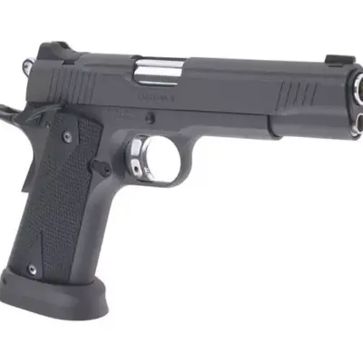 Replika pistoletu Predator Tactical Iron Shrike - gray OD-G-KIA-02-020800-00 asgbox.pl Replika pistoletu Predator Tactical Iron Shrike - gray OD-G-KIA-02-020800-00 asgbox.pl