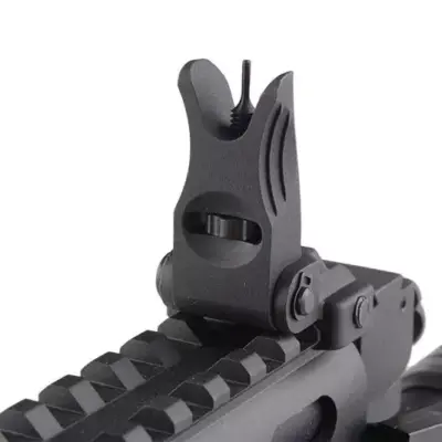 Replika karabinka XCR-L MICRO - Czarny OD-G-VFC-01-018135-00 asgbox.pl