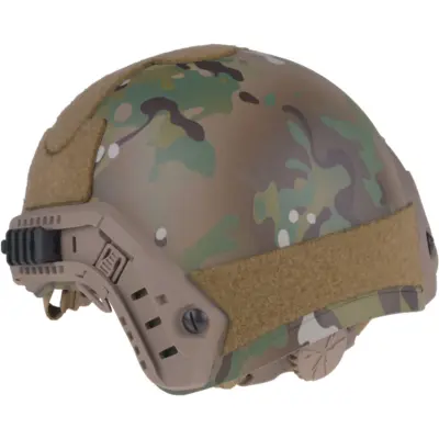 Replika hełmu Ballistic High Cut XP - MC OD-G-FMA-21-022304-04 asgbox.pl Replika hełmu Ballistic High Cut XP - MC OD-G-FMA-21-022304-04 asgbox.pl