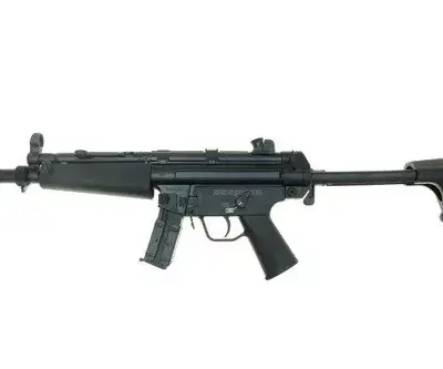 Replika pistoletu maszynowego CM027-J OD-G-CYM-01-000910-00 asgbox.pl Replika pistoletu maszynowego CM027-J OD-G-CYM-01-000910-00 asgbox.pl