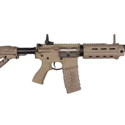 Replika elektryczna karabinka szturmowego GR4 26 OD-G-GIG-01-004138-00 asgbox.pl Replika elektryczna karabinka szturmowego GR4 26 OD-G-GIG-01-004138-00 asgbox.pl