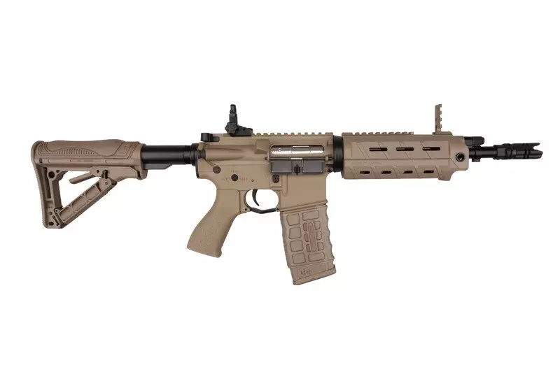 Replika elektryczna karabinka szturmowego GR4 26 OD-G-GIG-01-004138-00 asgbox.pl Replika elektryczna karabinka szturmowego GR4 26 - obrazek 9