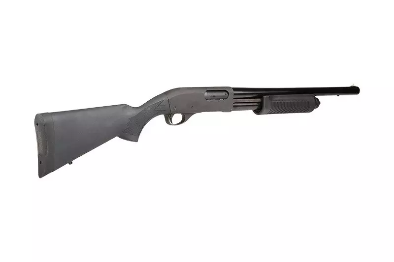 Replika strzelby M870 - wersja policyjna OD-G-PPS-02-011204-00 asgbox.pl Replika strzelby M870 - wersja policyjna - obrazek 7