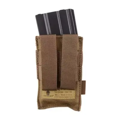 Ładownica typu Speed na magazynki typu M4/M16 - coyote brown OD-G-EME-19-019141-00 asgbox.pl