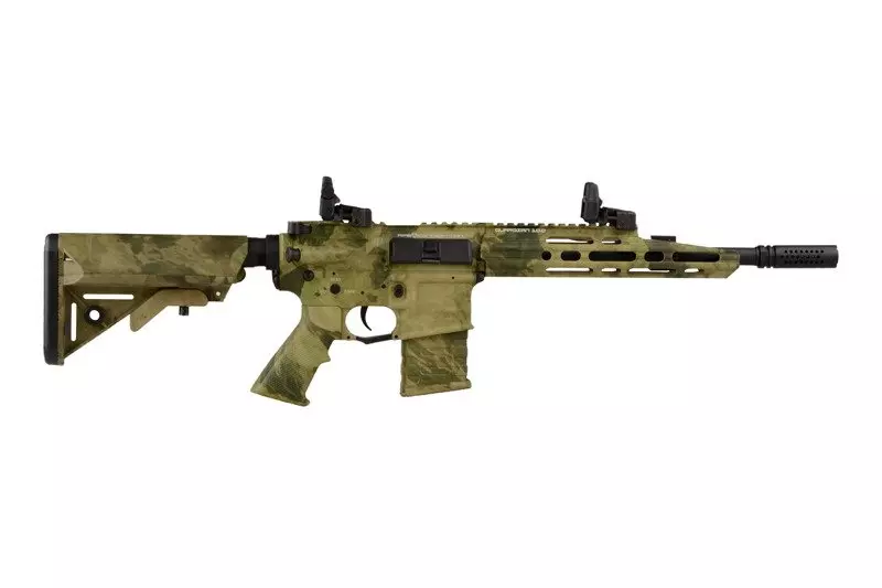 Replika karabinka ASR111 HYBRID - Atacs FG OD-G-APS-01-012163-00 asgbox.pl Replika karabinka ASR111 HYBRID - Atacs FG - obrazek 9