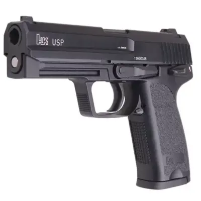 Replika pistoletu H&K USP .45 OD-G-UMA-02-002501-00 asgbox.pl