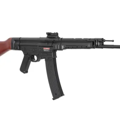 Replika karabinu AGM056B OD-G-AGM-01-000733-00 asgbox.pl