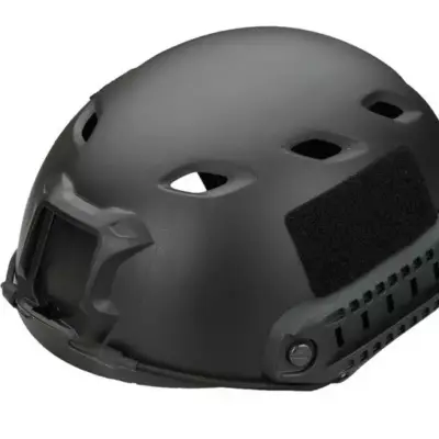 Replika kasku FAST BJ - Black OD-G-EME-21-002822-00 asgbox.pl