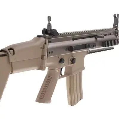 Replika karabinka L MK16 MOD 0 OD-G-WET-01-005926-00 asgbox.pl