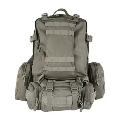 Plecak hydration pack 3L - olive OD-G-GFT-20-001268-00 asgbox.pl