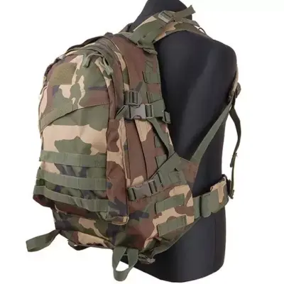 Plecak 3-Day Assault Pack - Woodland OD-G-GFT-20-000373-00 asgbox.pl