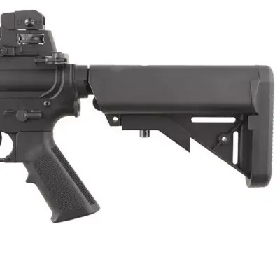 Replika karabinka KM4 SR-10 OD-G-KWA-01-017989-00 asgbox.pl Replika karabinka KM4 SR-10 OD-G-KWA-01-017989-00 asgbox.pl