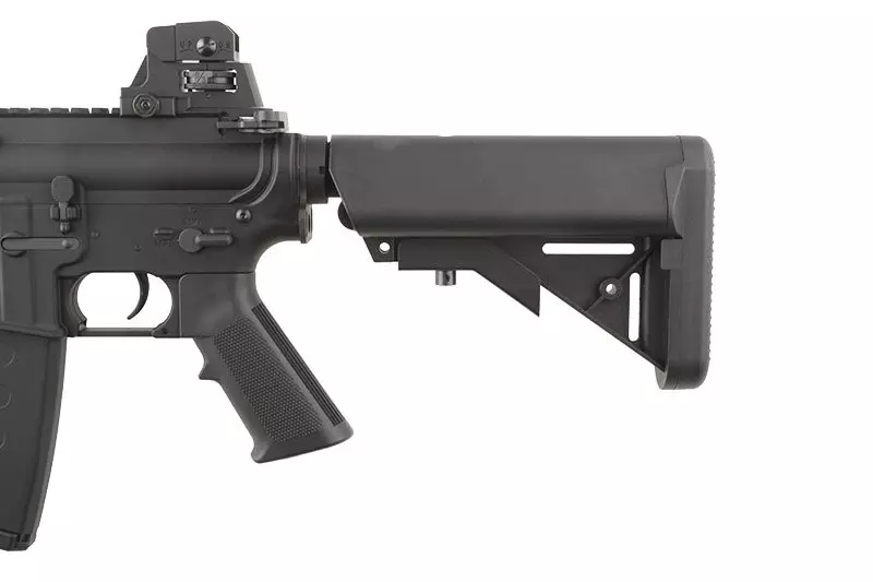 Replika karabinka KM4 SR-10 OD-G-KWA-01-017989-00 asgbox.pl Replika karabinka KM4 SR-10 - obrazek 8