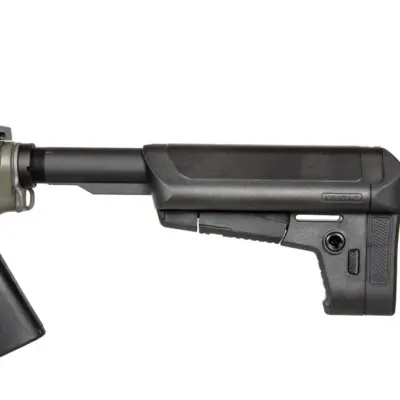 Replika karabinka War Sport LVOA-C - Foliage Green OD-G-KRT-01-018739-00 asgbox.pl
