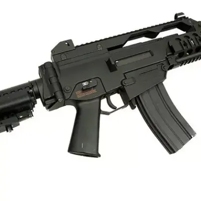 Replika karabinka szturmowego JG1338 OD-G-JGW-01-000903-00 asgbox.pl