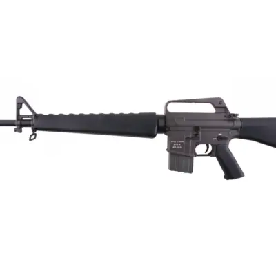 Replika karabinu M16 Vietnam (AR017M-X) OD-G-CLA-01-019056-00 asgbox.pl