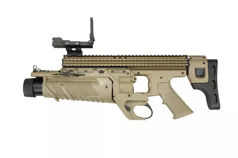 Replika granatnika H-03 OD-G-SIT-04-002671-00 asgbox.pl Replika granatnika H-03 - obrazek 9