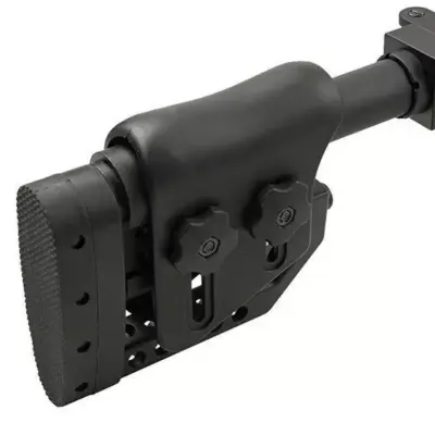 Replika karabinu snajperskiego MB4410D - z lunetą i dwójnogiem OD-G-WEL-03-006029-00 asgbox.pl