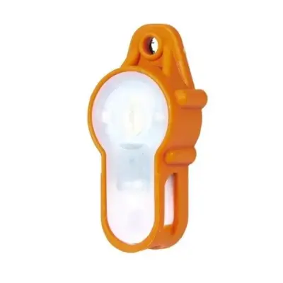 Marker elektroniczny Lightbuck Pendant - pomarańczowy (zielone światło) OD-G-FMA-31-022494-00 asgbox.pl Marker elektroniczny Lightbuck Pendant - pomarańczowy (zielone światło) OD-G-FMA-31-022494-00 asgbox.pl